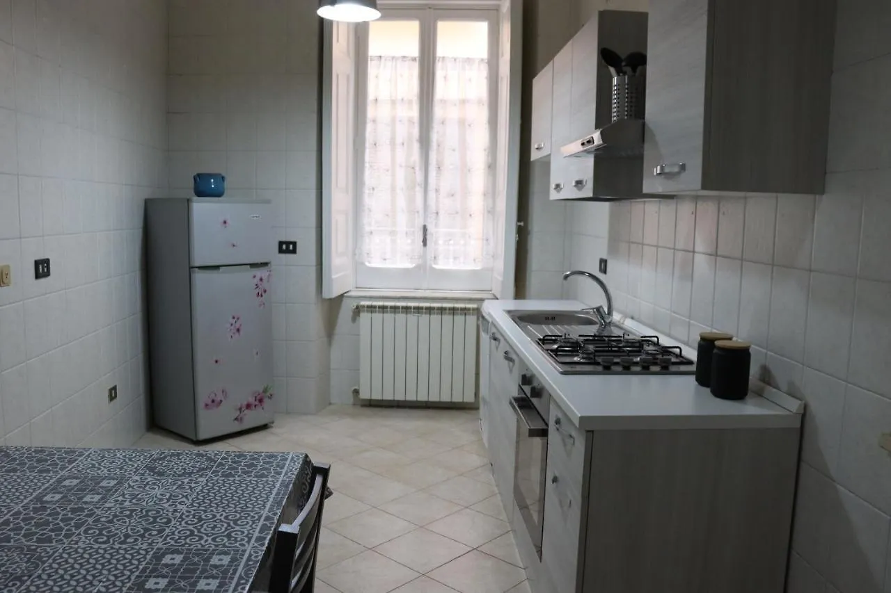 Apartment O Core E Napule Naples