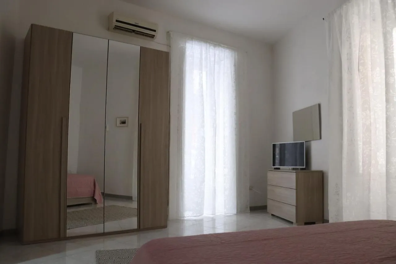 O Core E Napule Naples Apartment