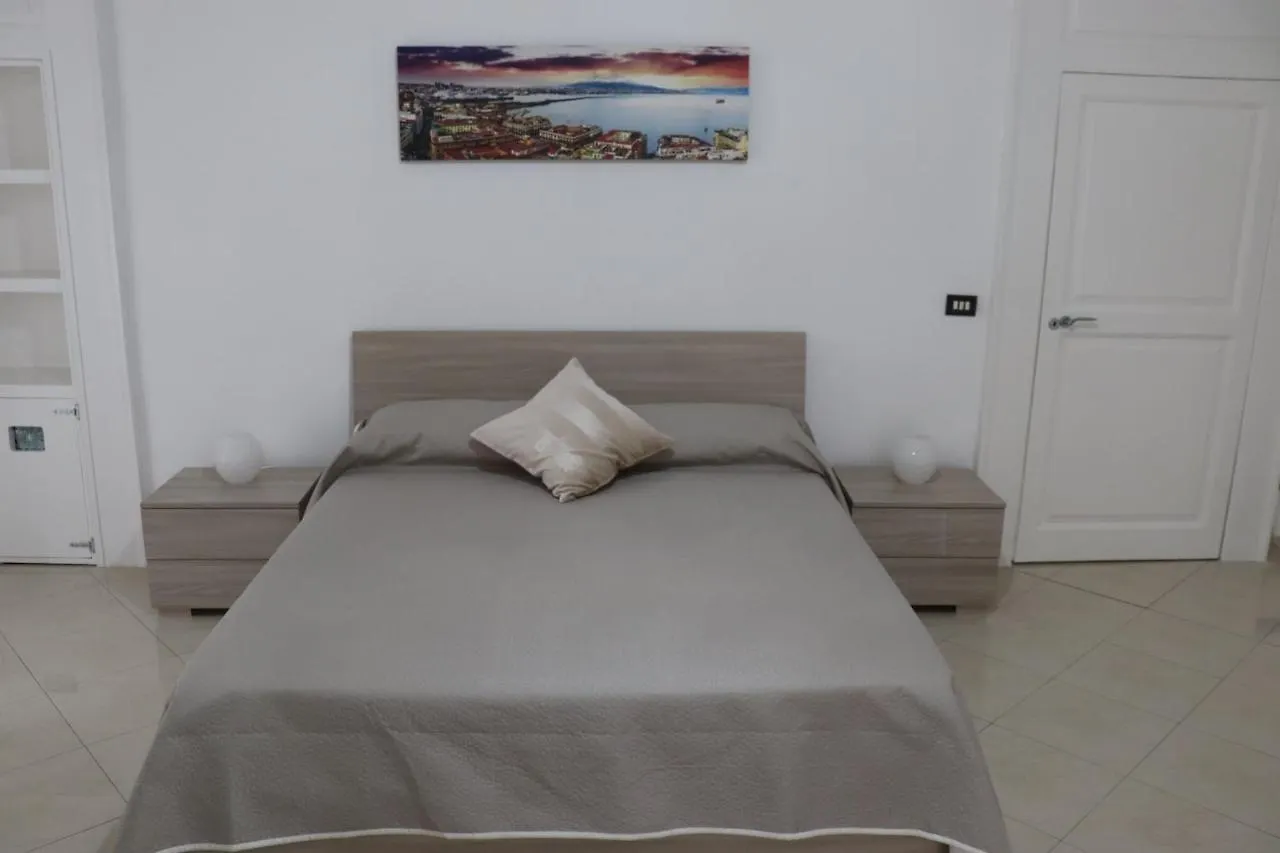 Apartment O Core E Napule Naples Italy