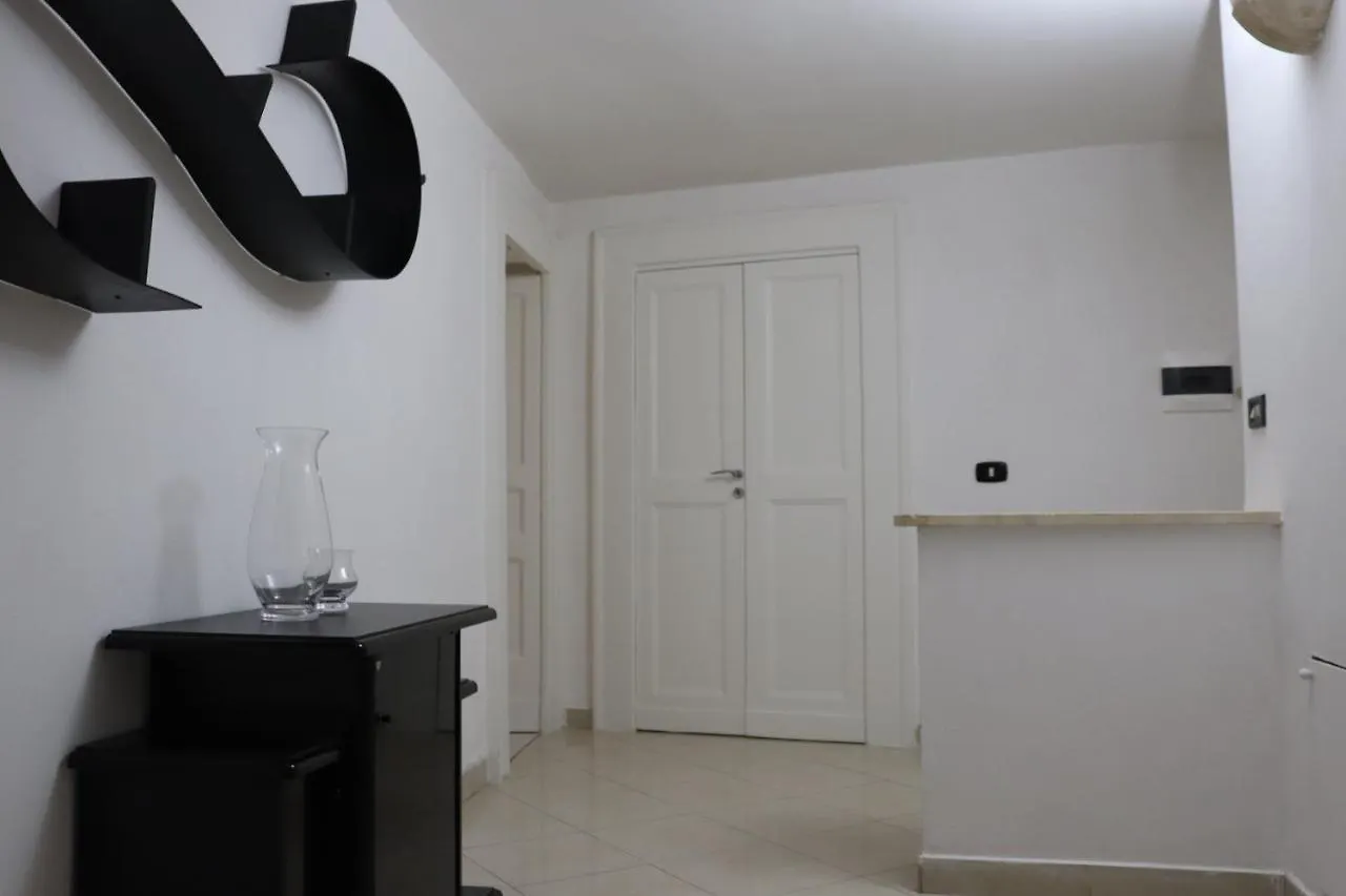 O Core E Napule Naples Apartment