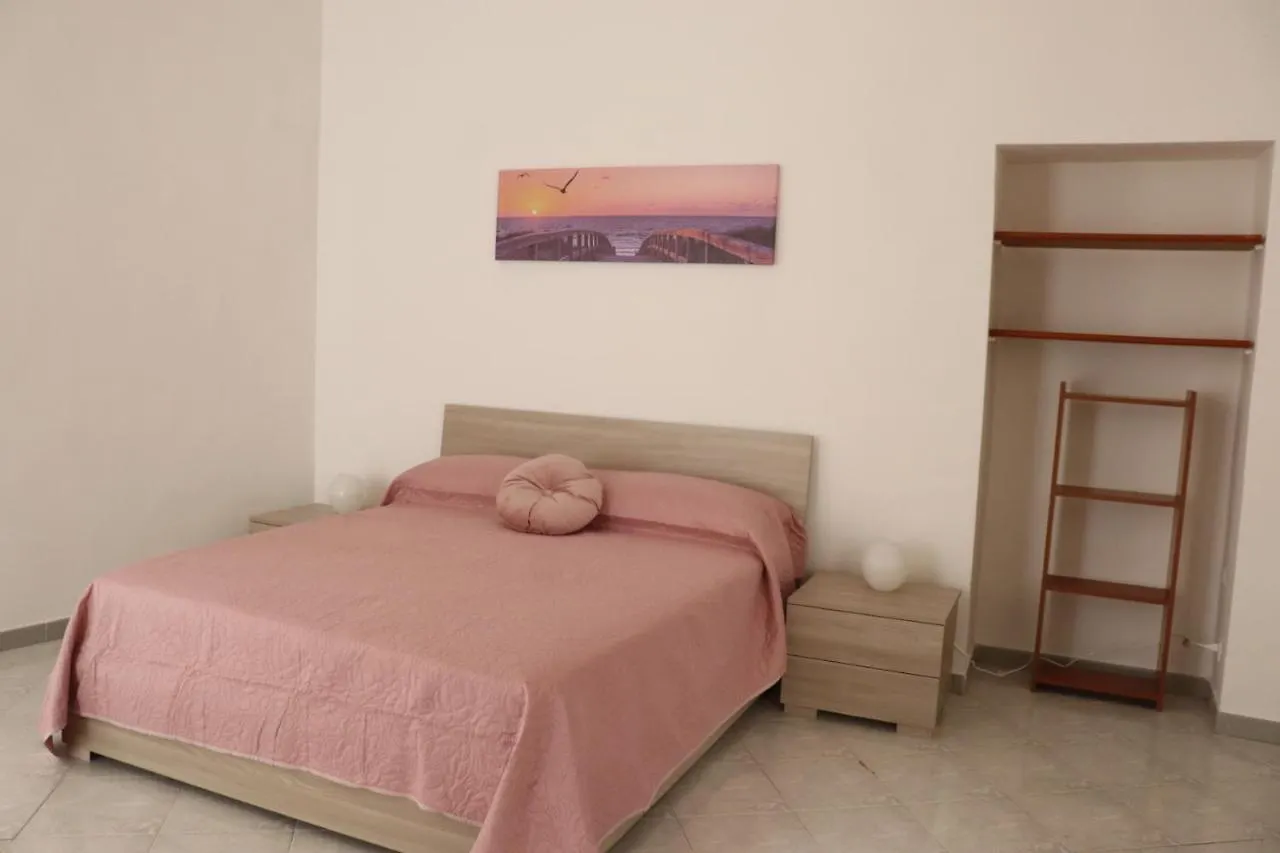 Apartment O Core E Napule Naples