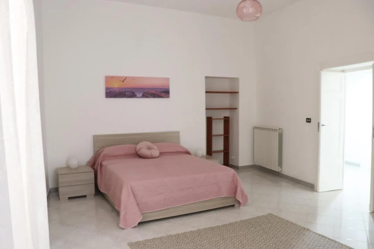 Apartment O Core E Napule Naples