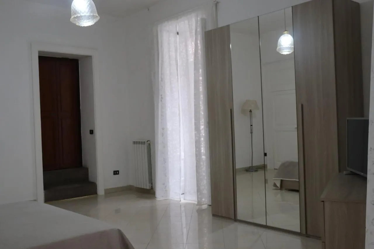 Apartment O Core E Napule Naples Italy
